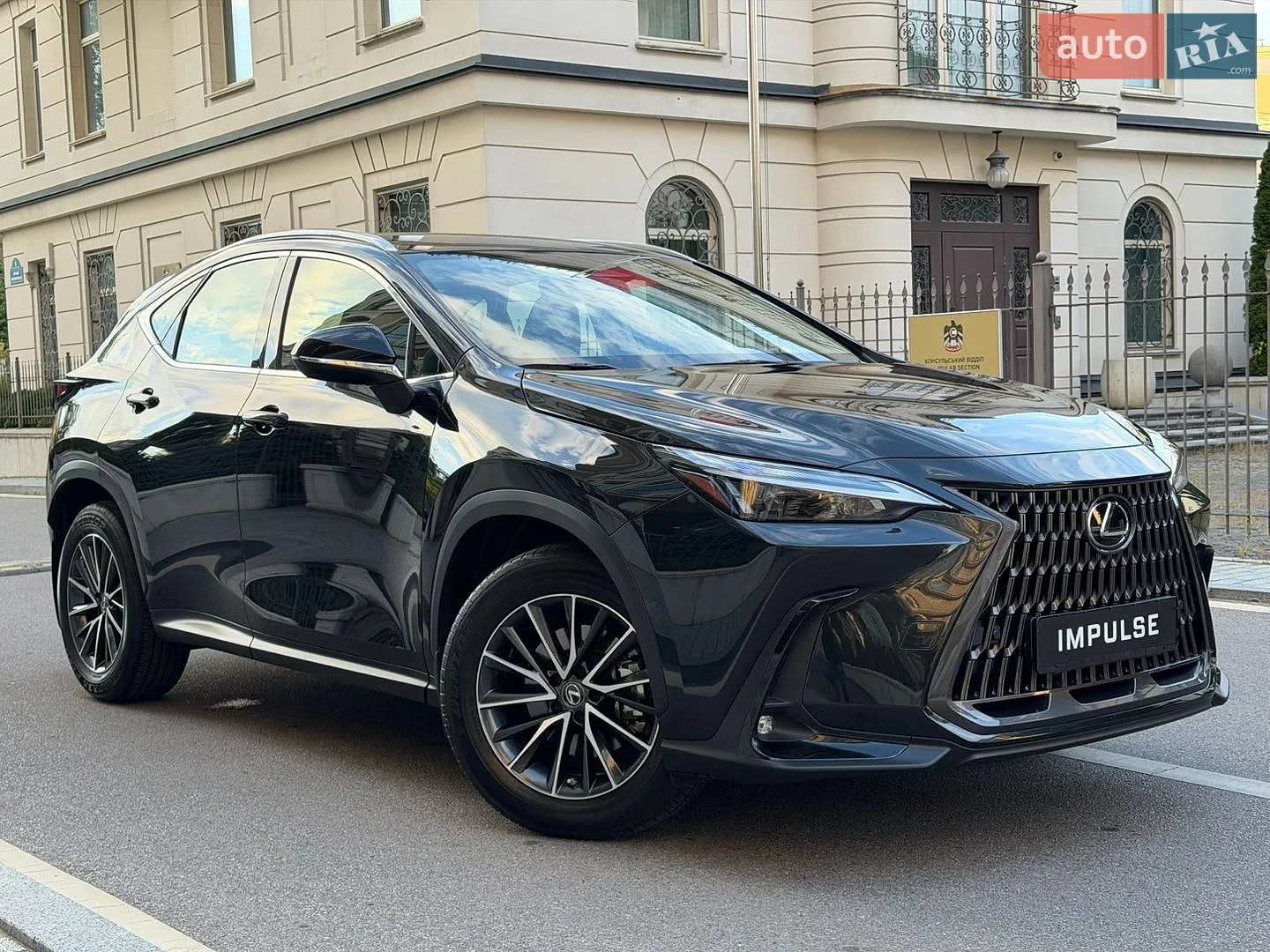 2022 Lexus NX - мініатюра 4
