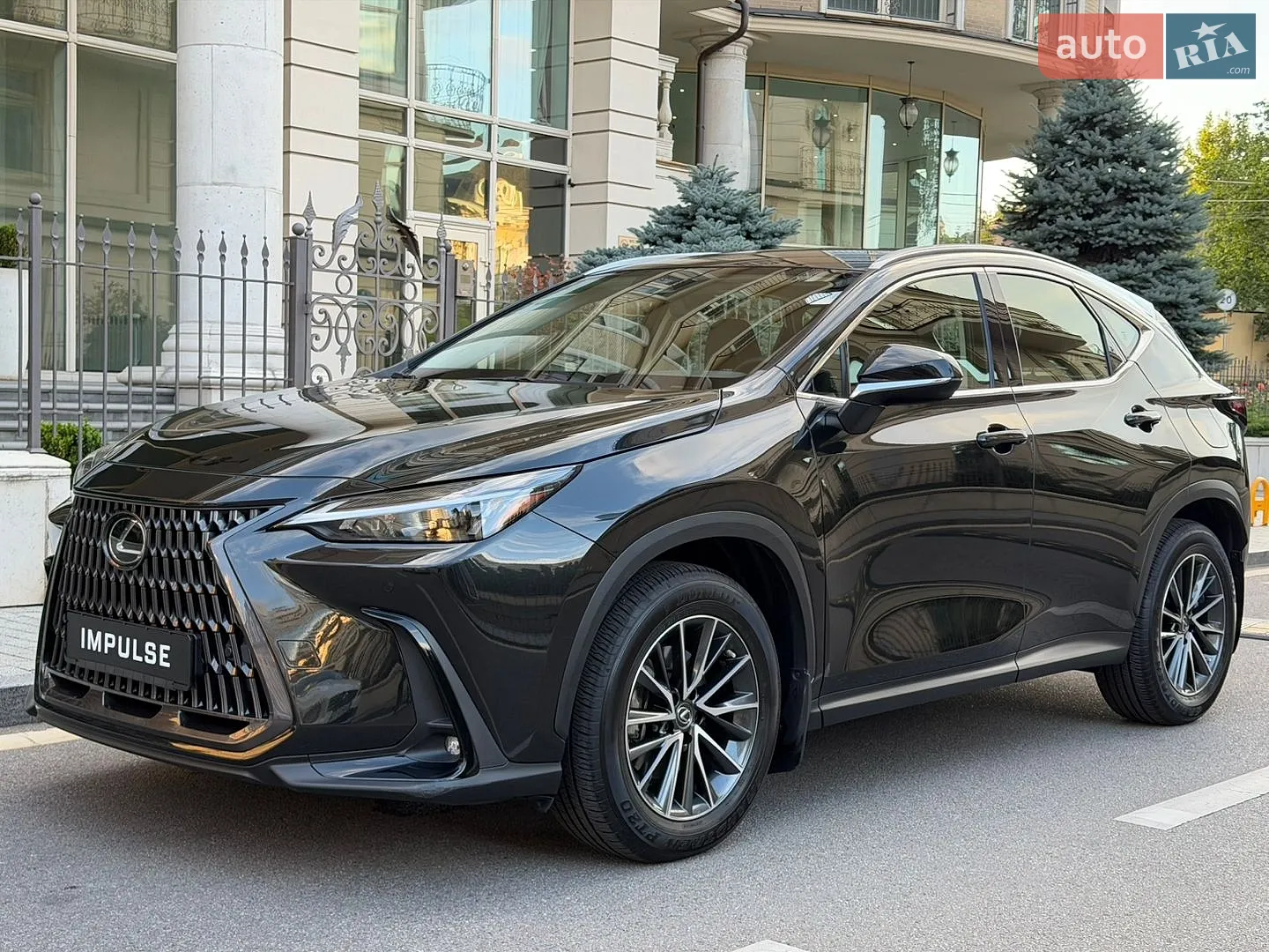 2022 Lexus NX - мініатюра 14