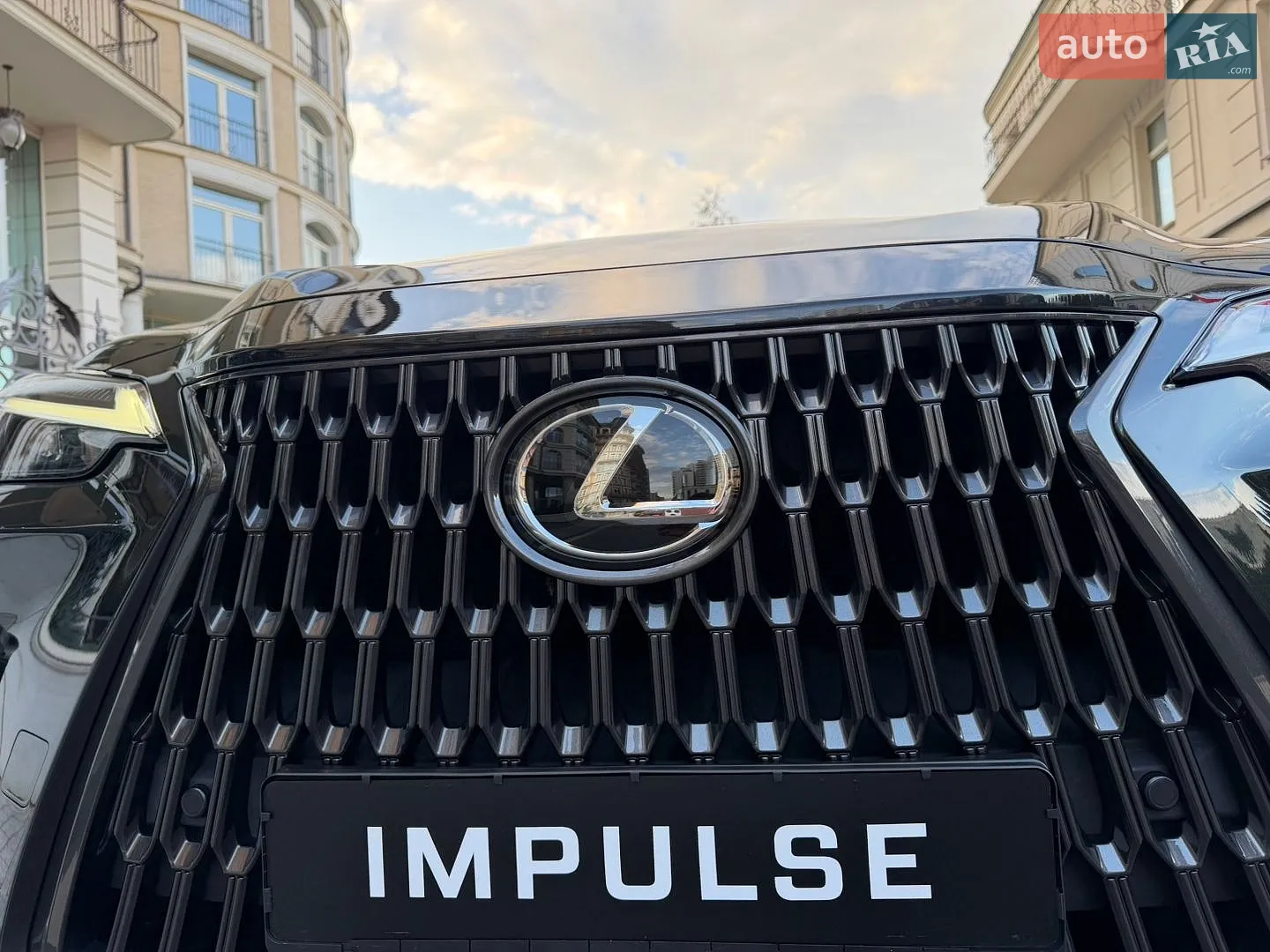 2022 Lexus NX - мініатюра 19