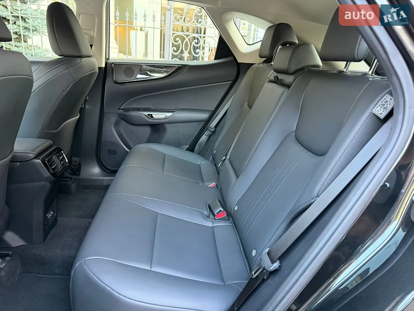 2022 Lexus NX - мініатюра 24