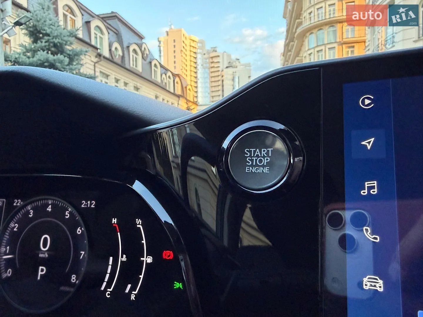 2022 Lexus NX - мініатюра 39
