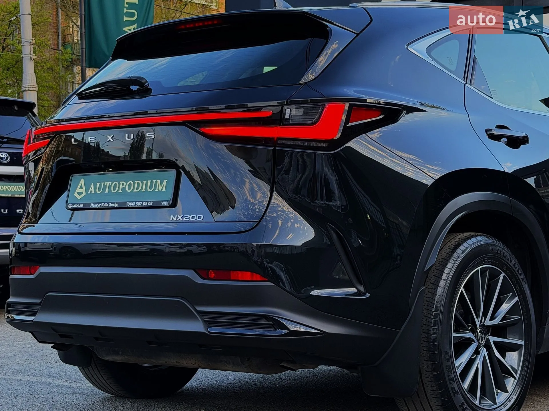 2023 Lexus NX - мініатюра 20