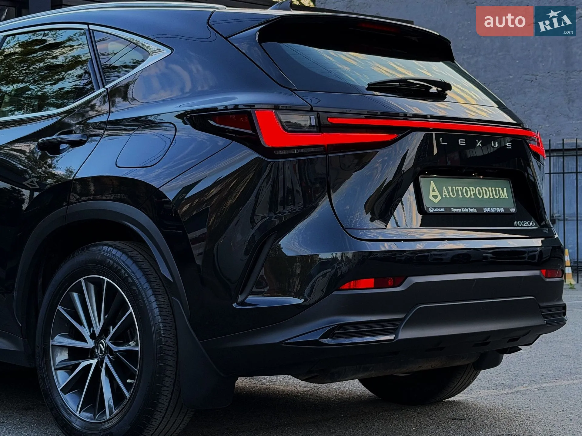 2023 Lexus NX - мініатюра 22