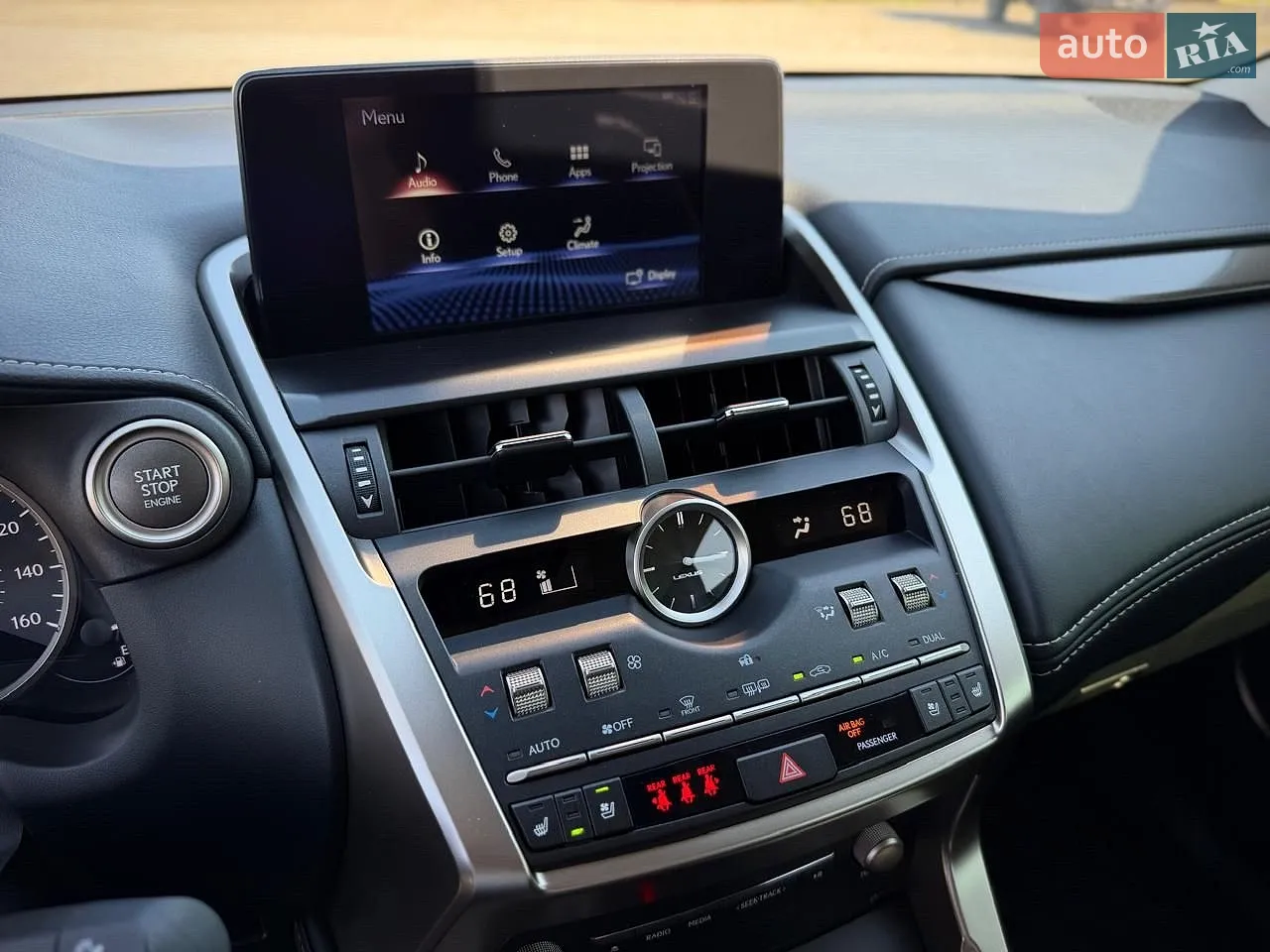 2020 Lexus NX - мініатюра 35