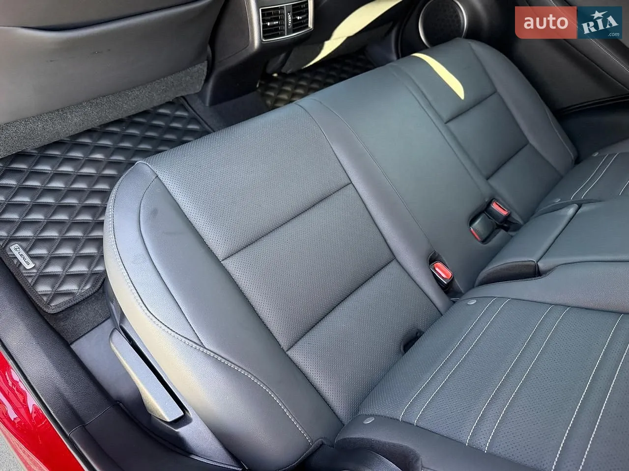 2020 Lexus NX - мініатюра 46