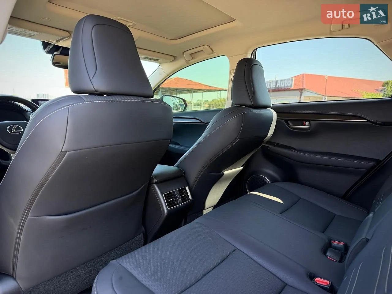 2020 Lexus NX - мініатюра 54