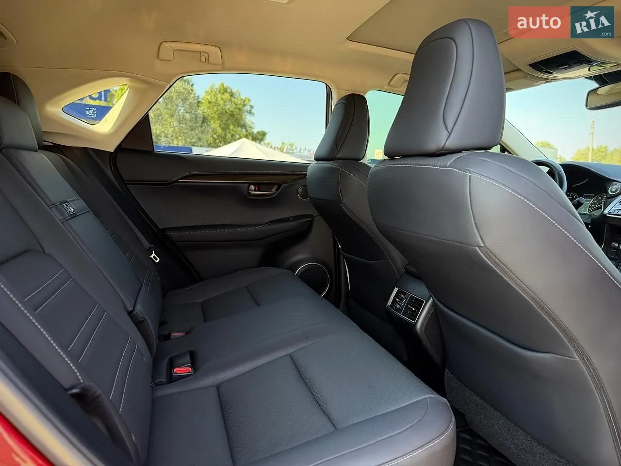 2020 Lexus NX - мініатюра 62
