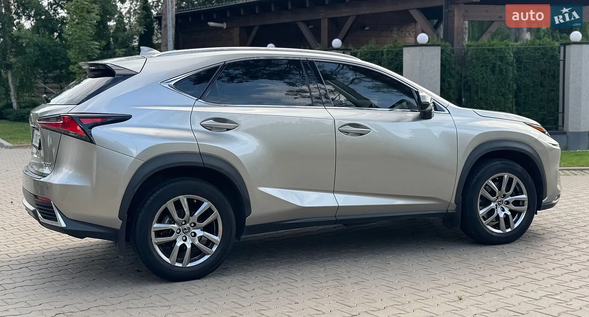 2019 Lexus NX - мініатюра 7