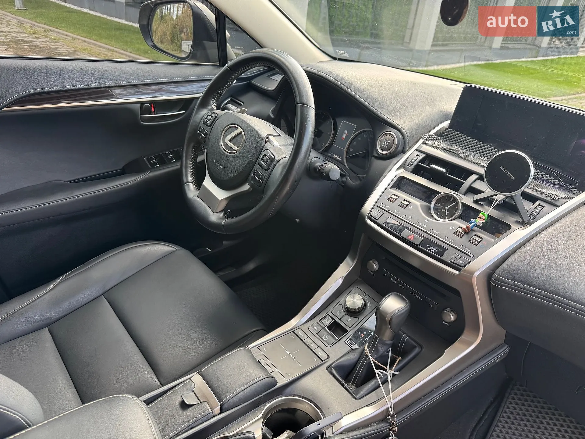 2019 Lexus NX - мініатюра 17