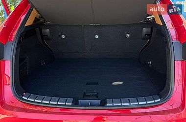 Внедорожник / Кроссовер Lexus NX 2024 в Одессе