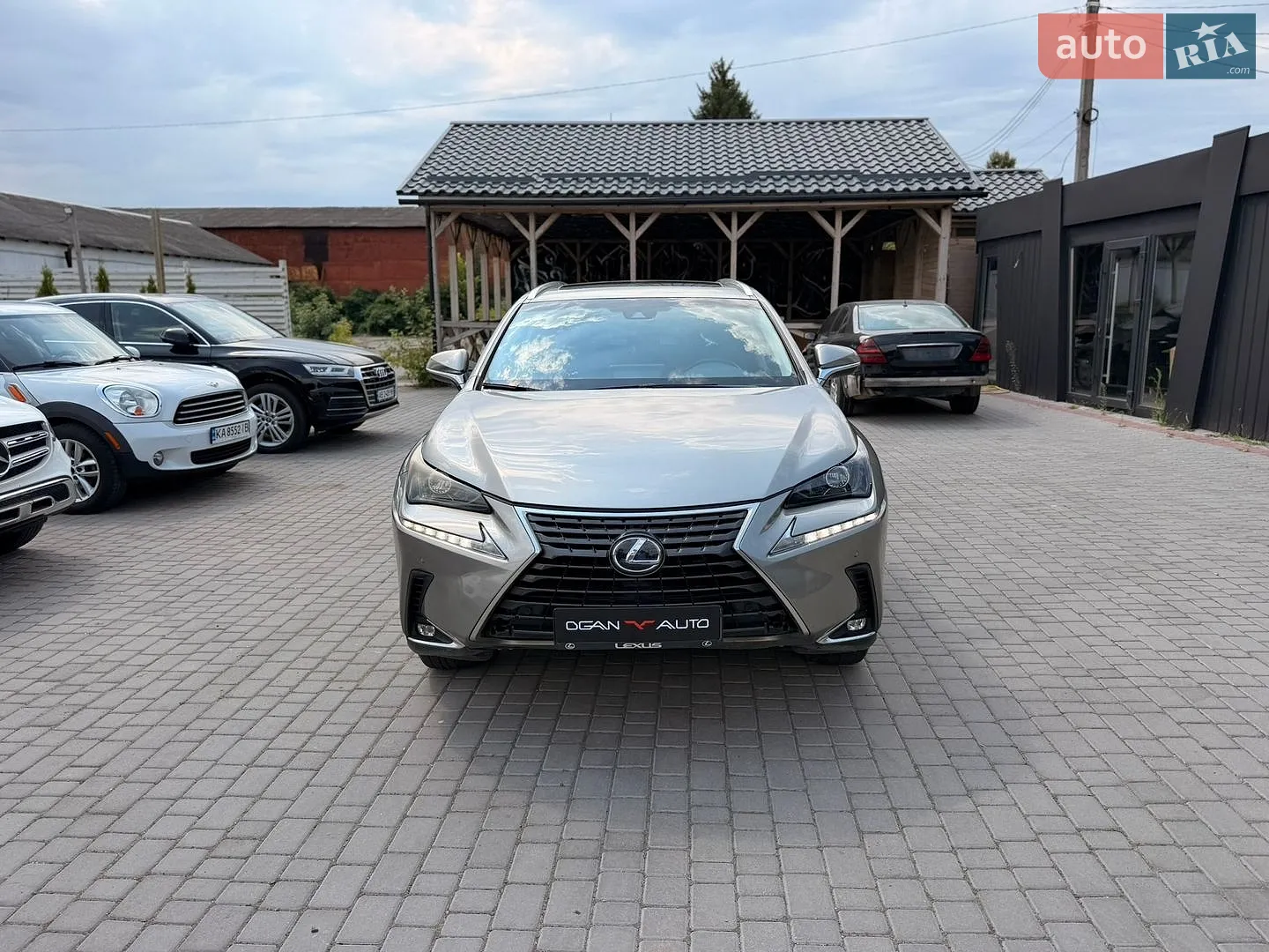 2018 Lexus NX - мініатюра 8