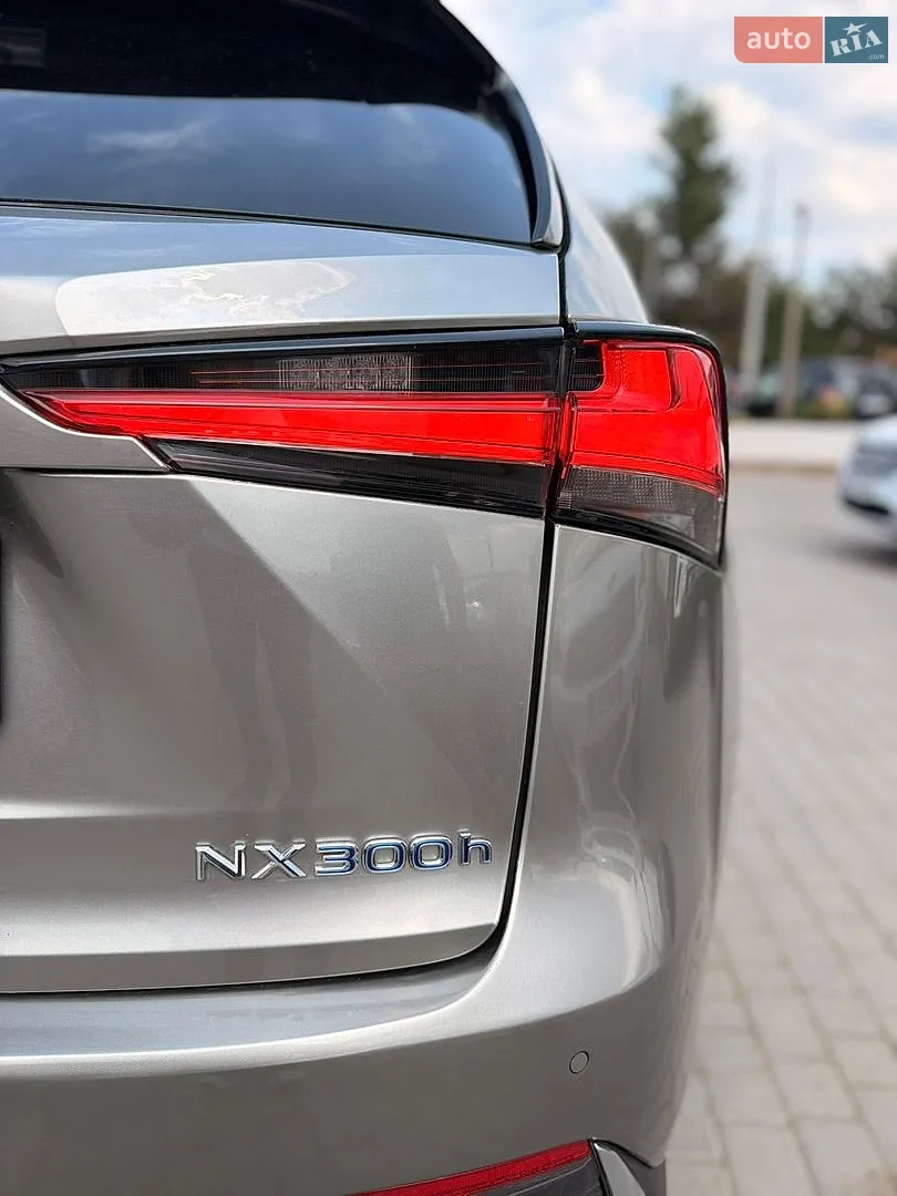 2018 Lexus NX - мініатюра 22