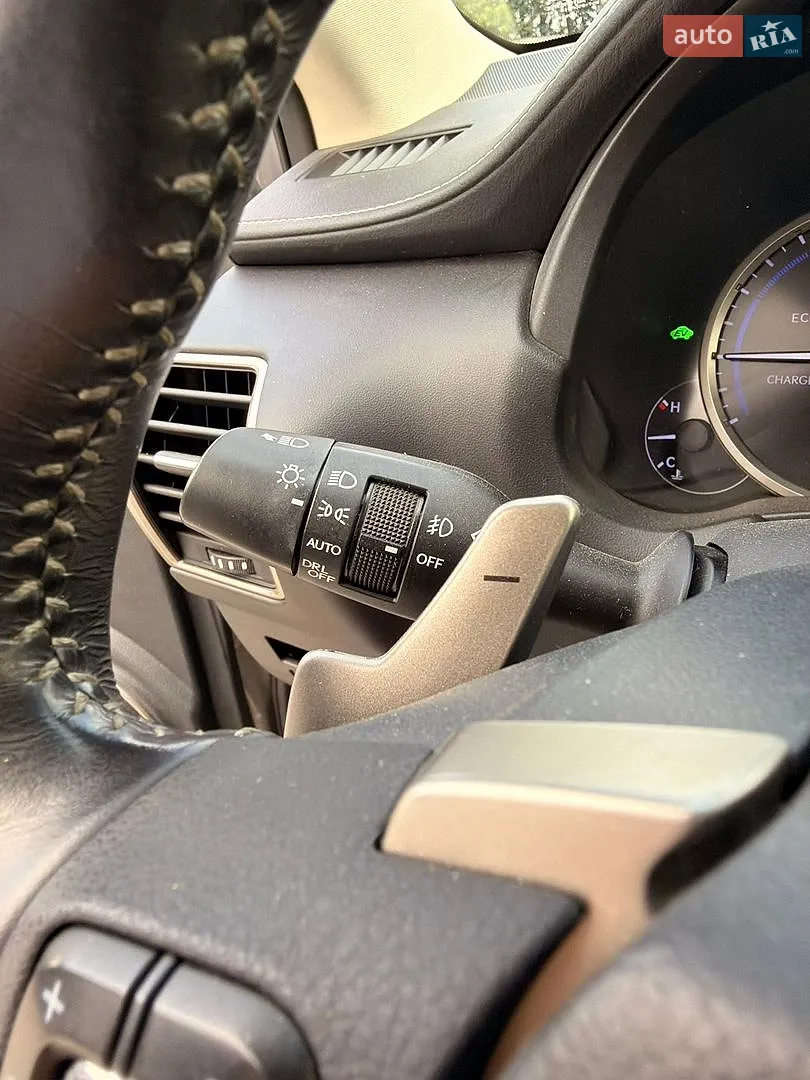 2018 Lexus NX - мініатюра 28