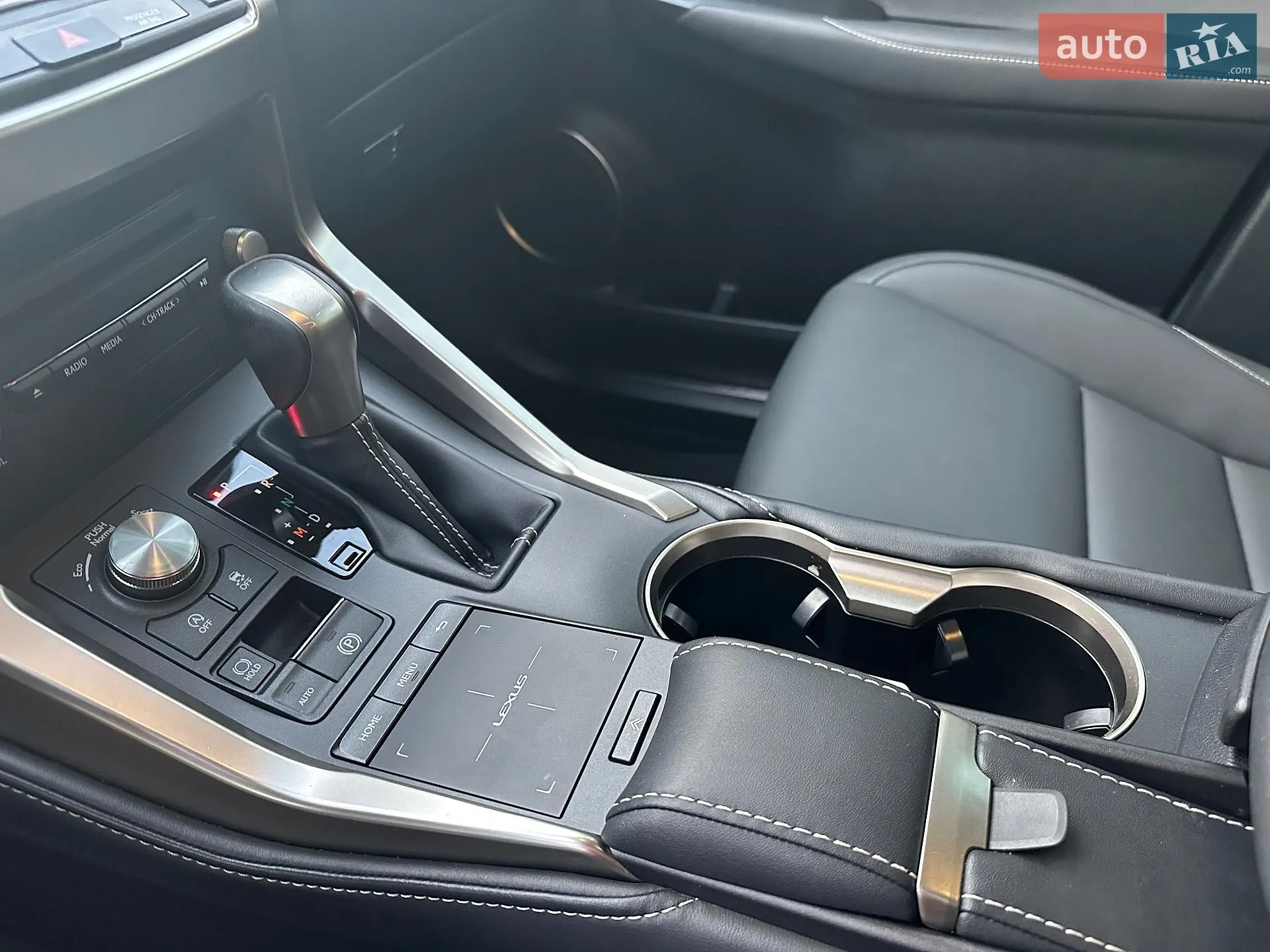 2020 Lexus NX - мініатюра 11