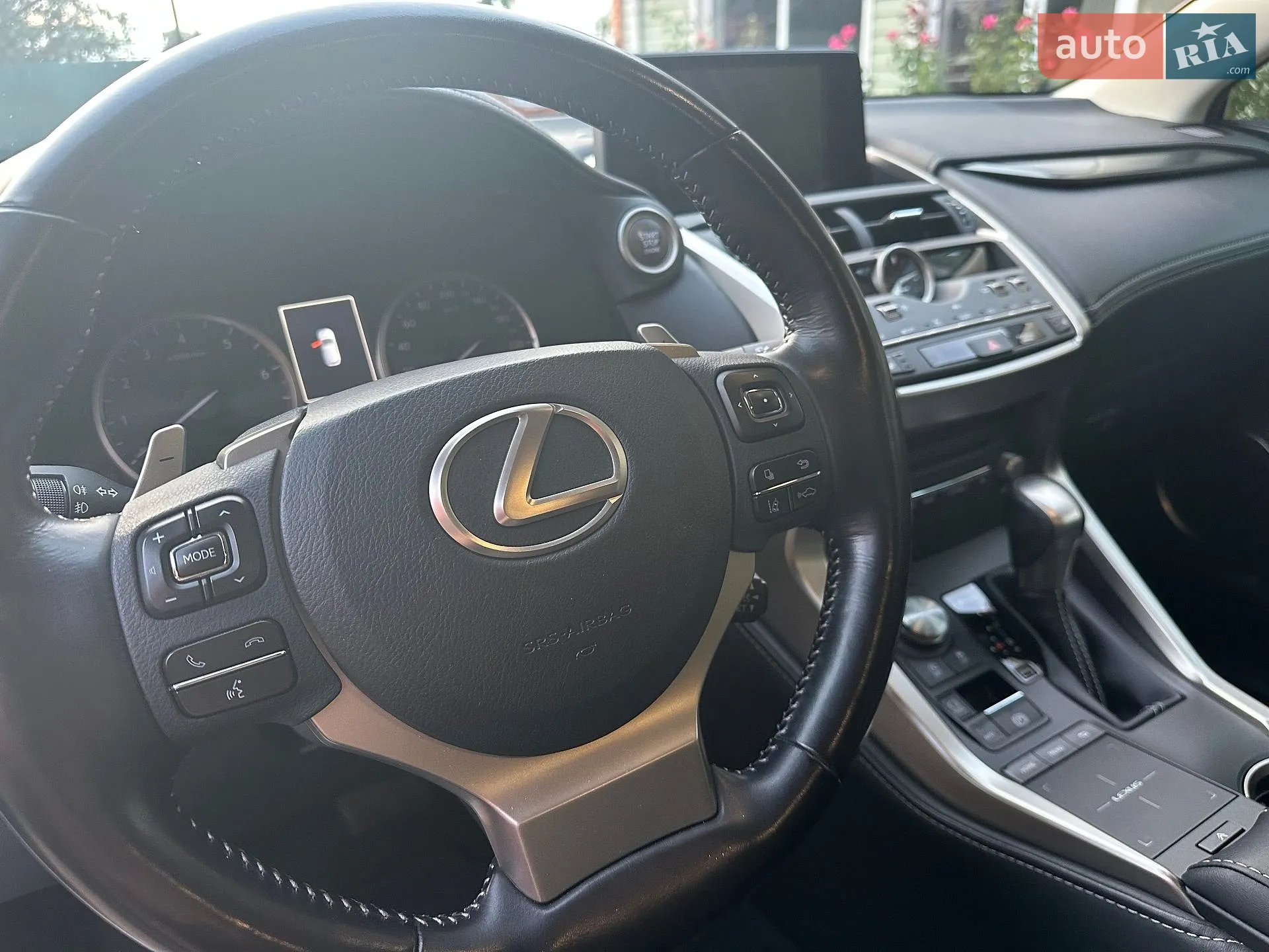 2020 Lexus NX - мініатюра 14