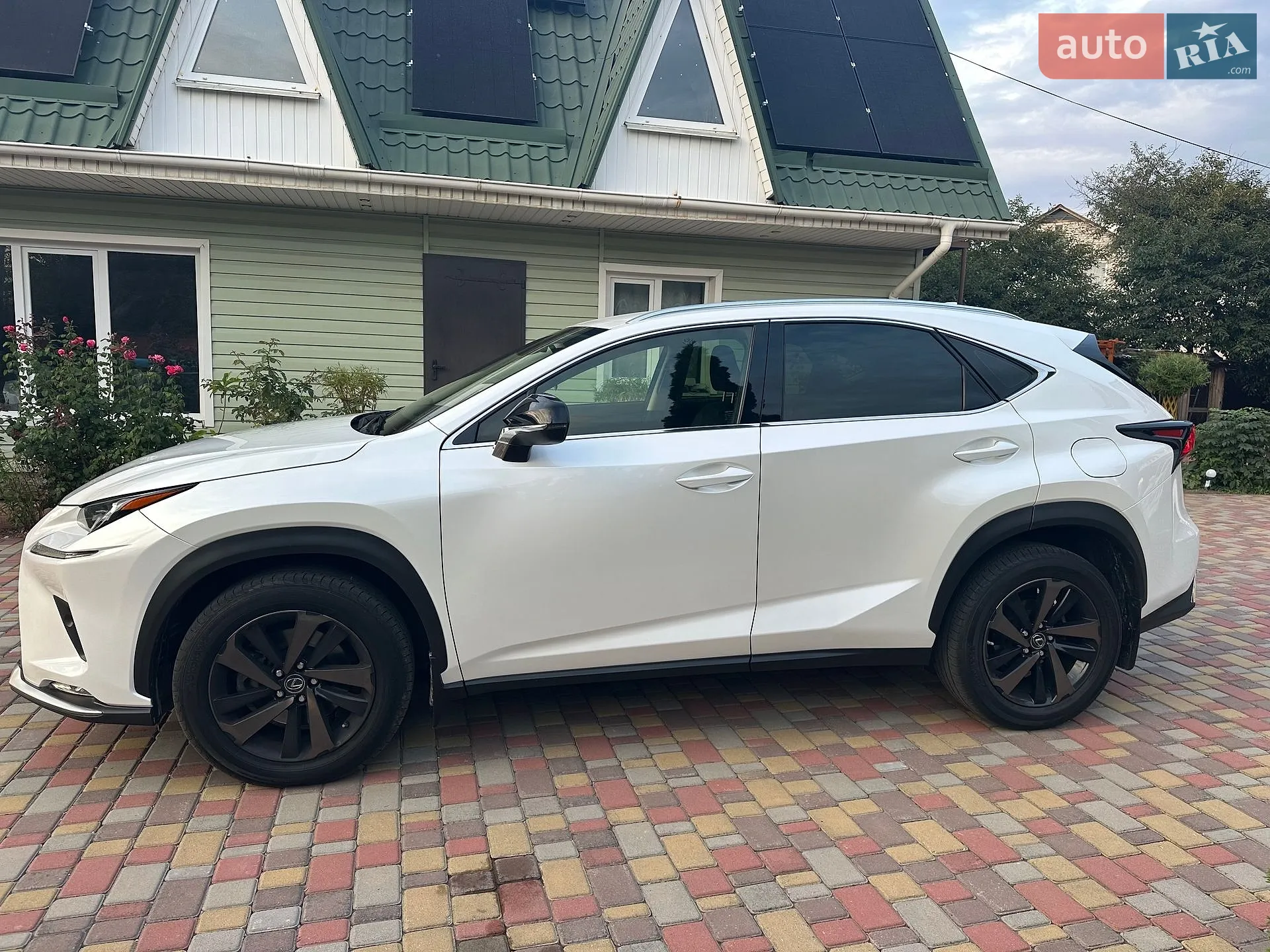 2020 Lexus NX - мініатюра 39