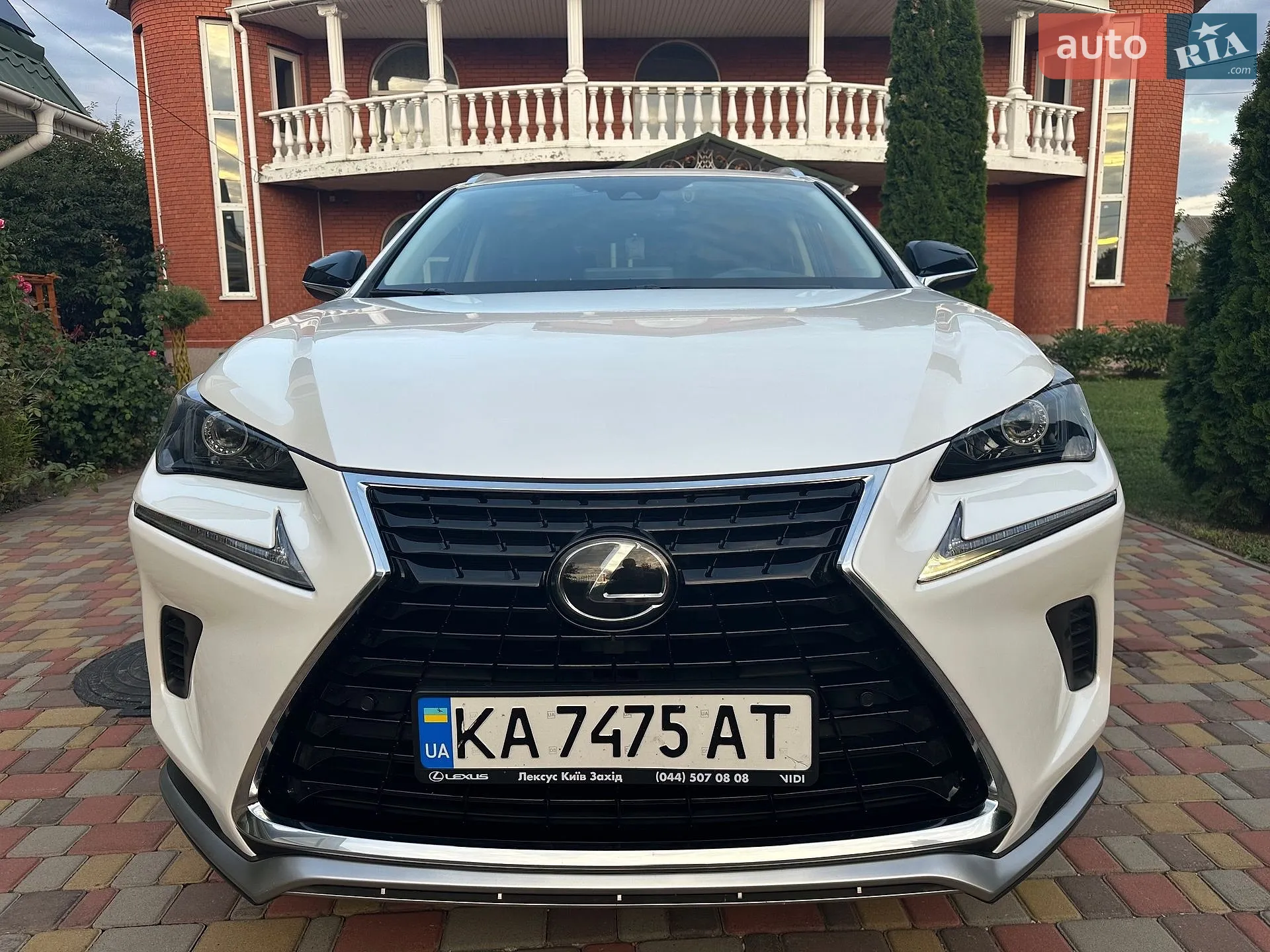 2020 Lexus NX - мініатюра 41