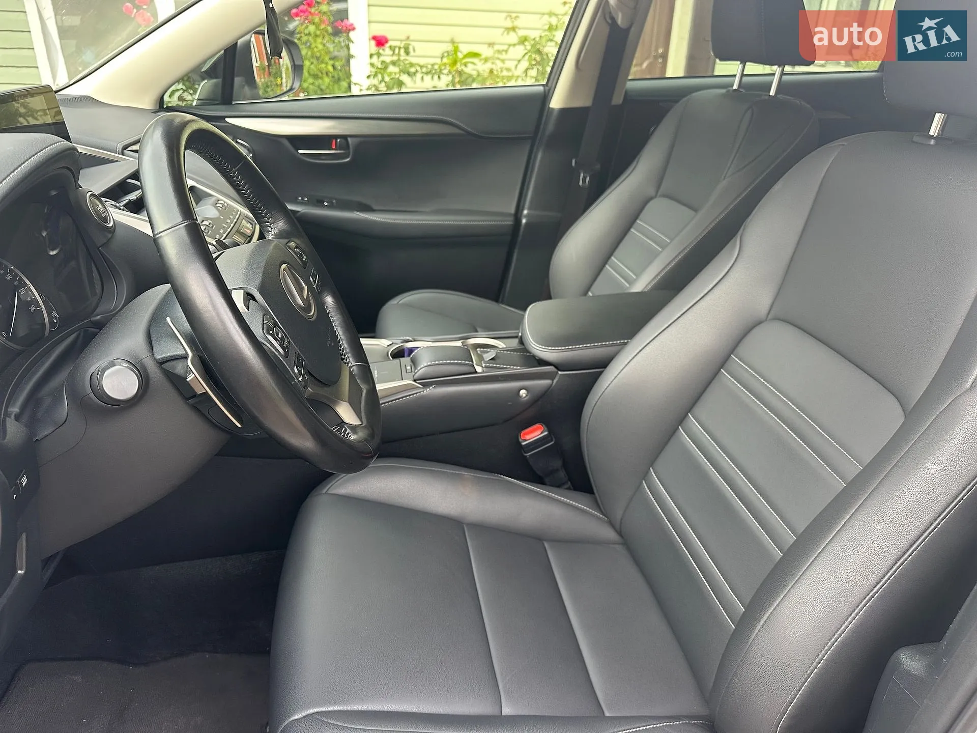 2020 Lexus NX - мініатюра 47