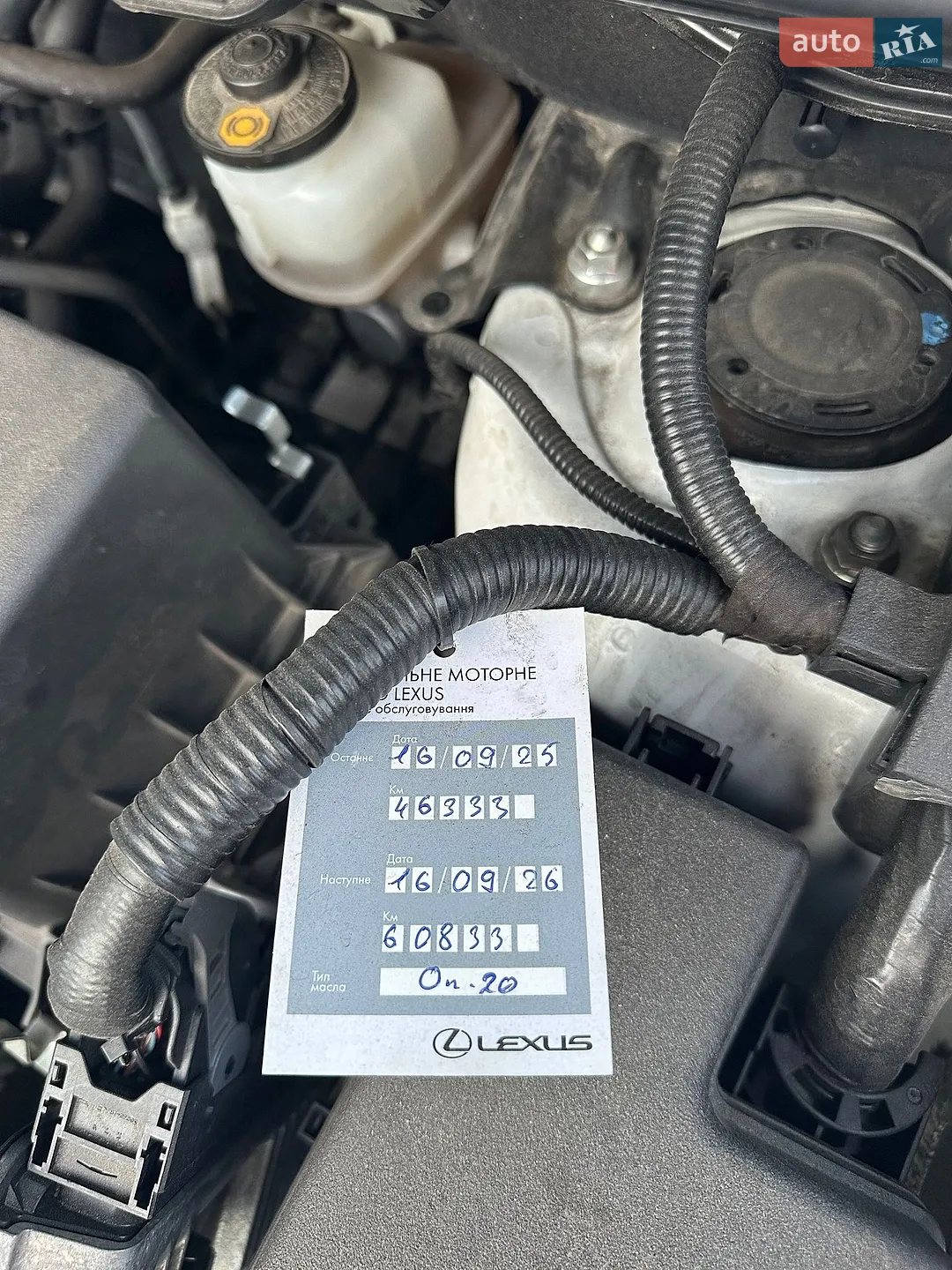 2020 Lexus NX - мініатюра 65