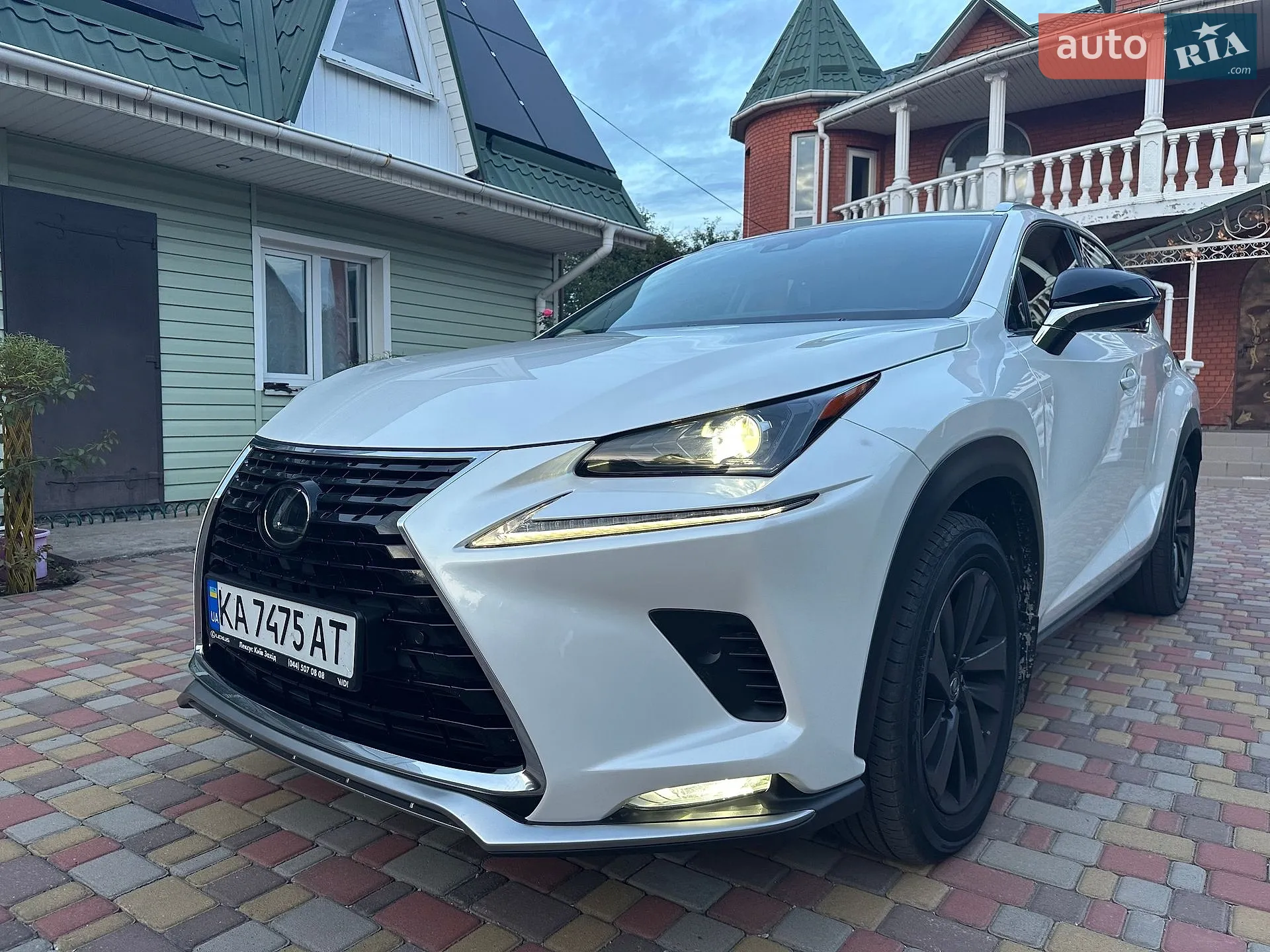 2020 Lexus NX - мініатюра 79