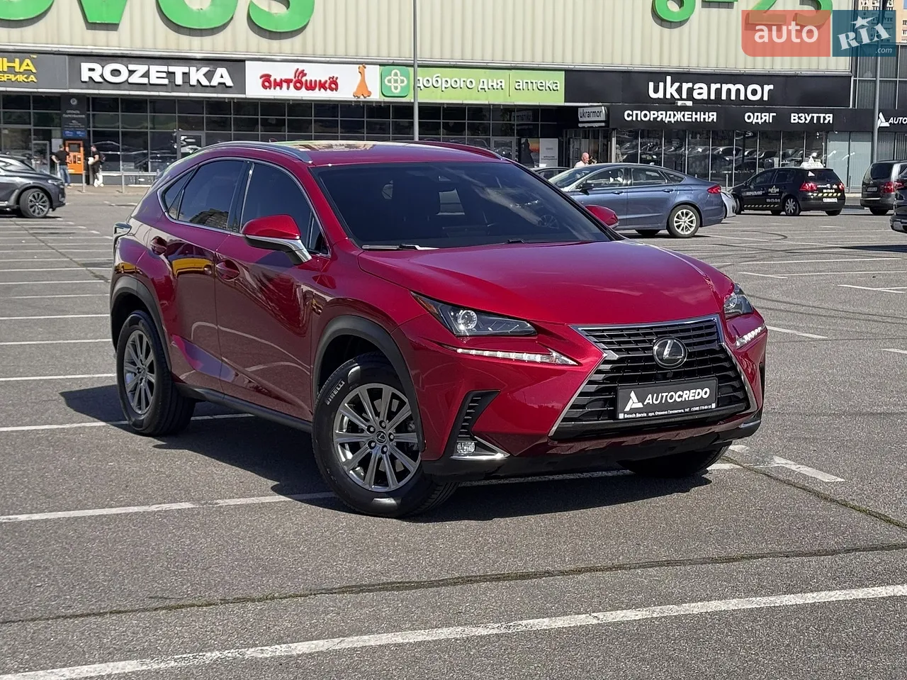 2018 Toyota Camry - мініатюра 32