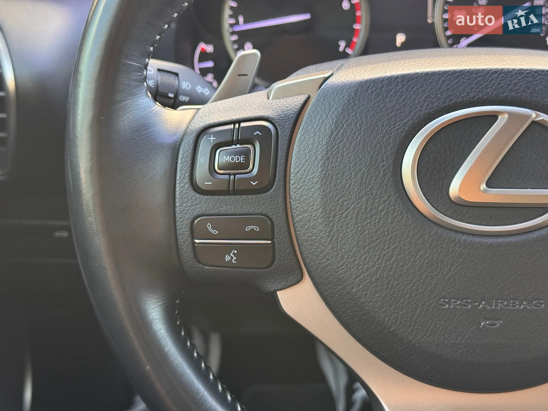 2017 Lexus NX - мініатюра 23