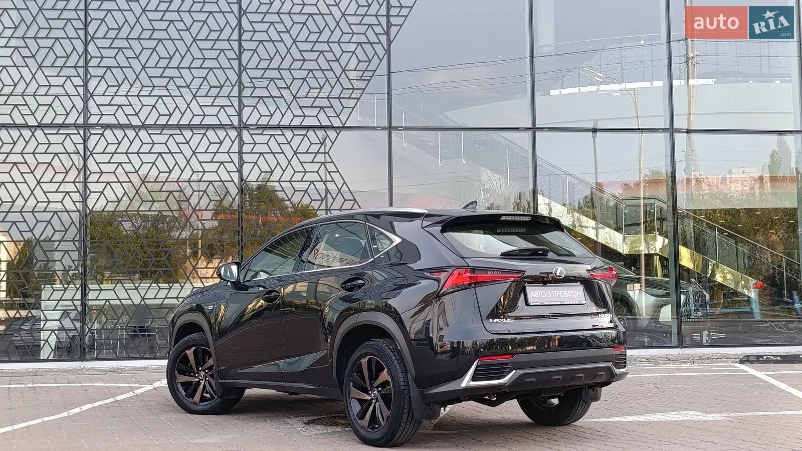 2021 Lexus NX - мініатюра 2