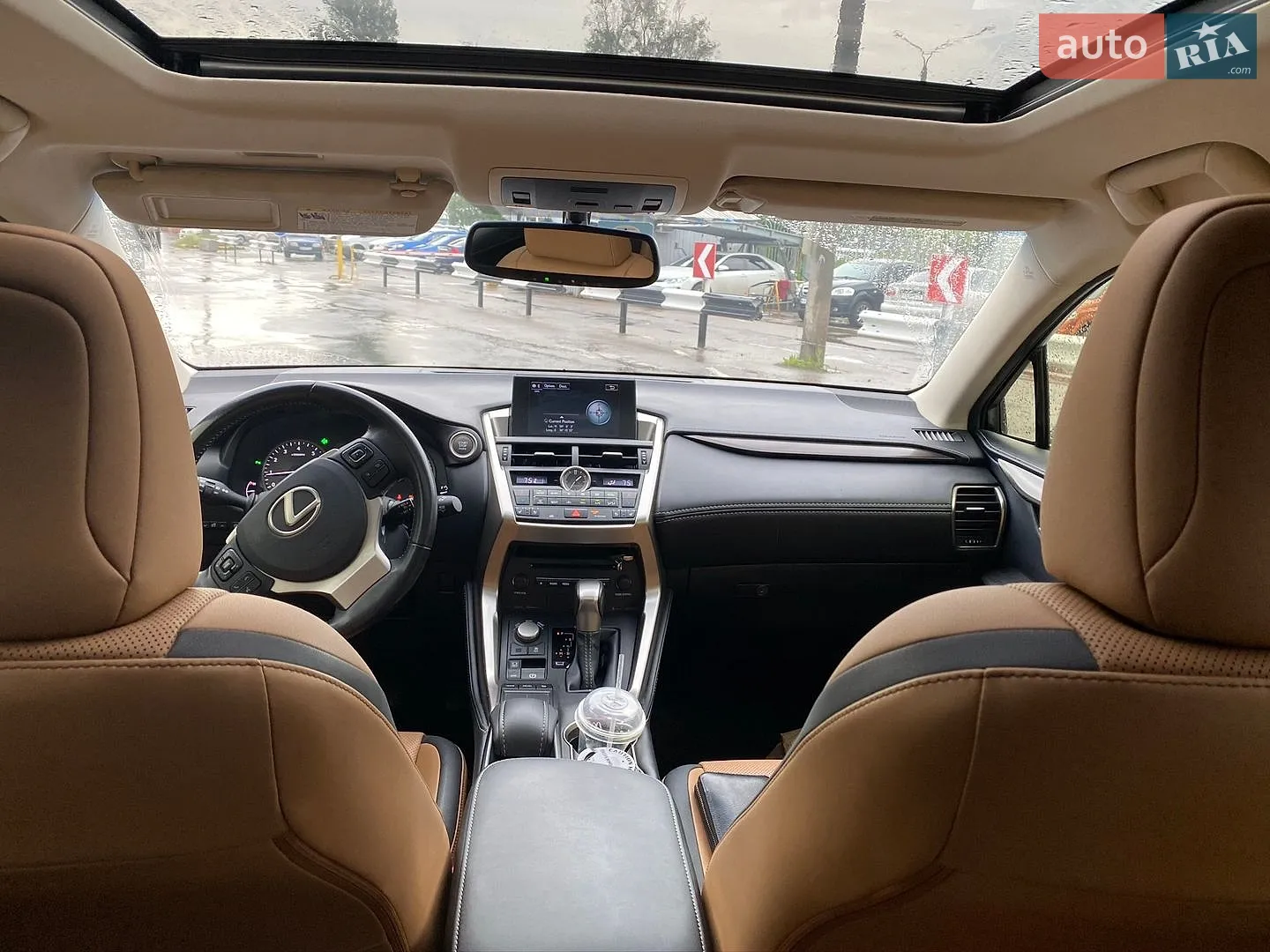 2015 Lexus NX - мініатюра 15