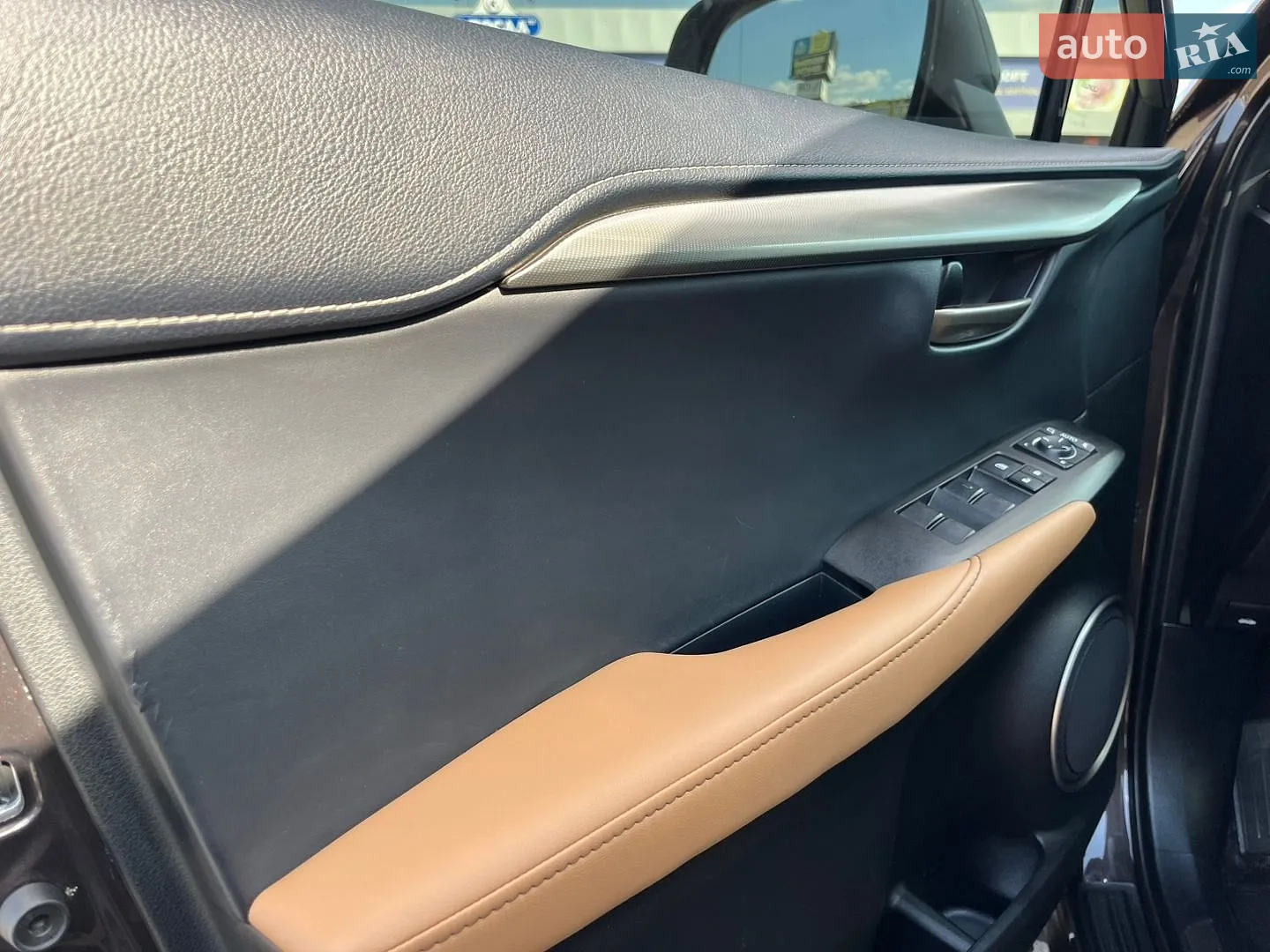 2015 Lexus NX - мініатюра 23