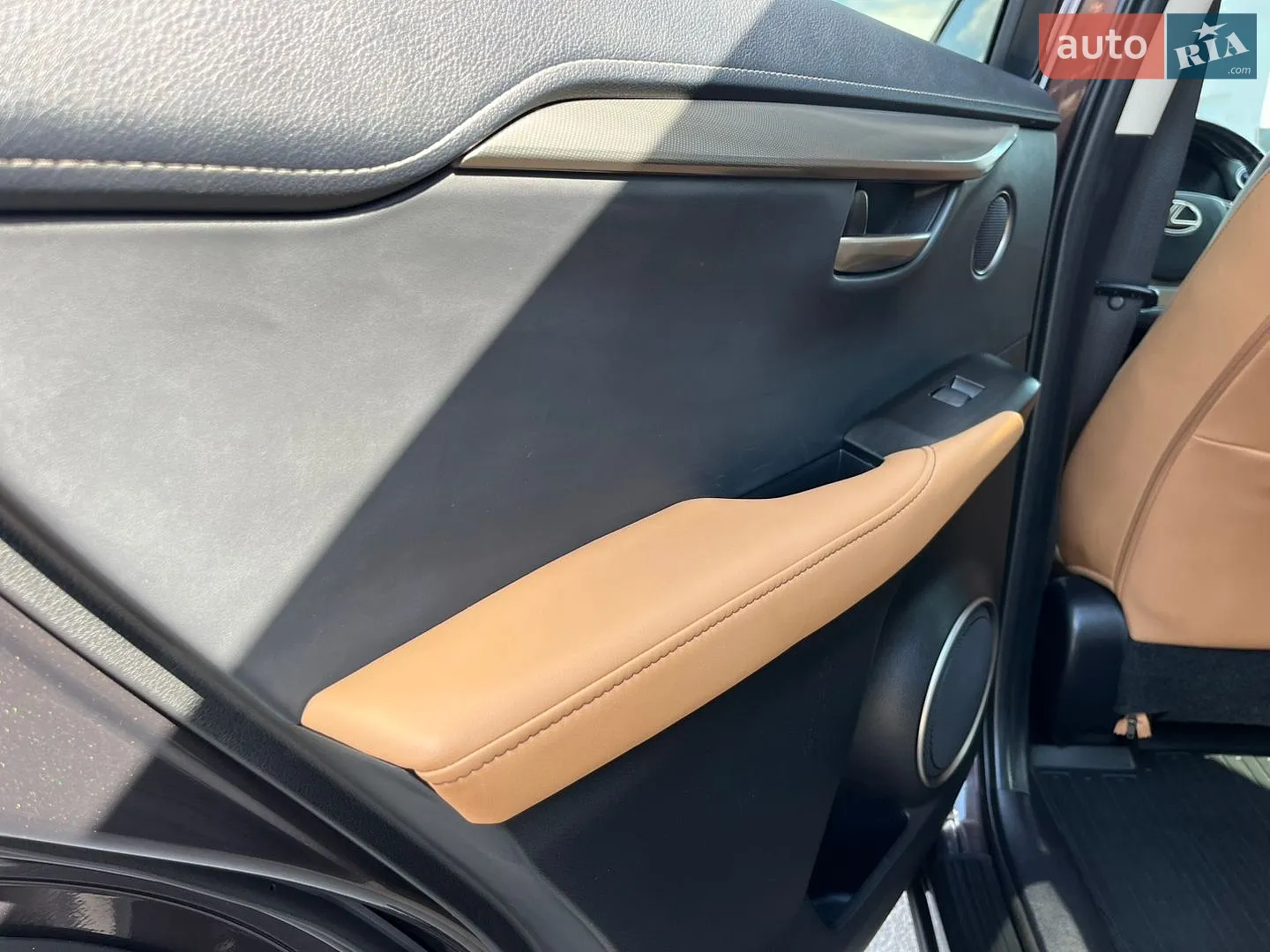 2015 Lexus NX - мініатюра 31