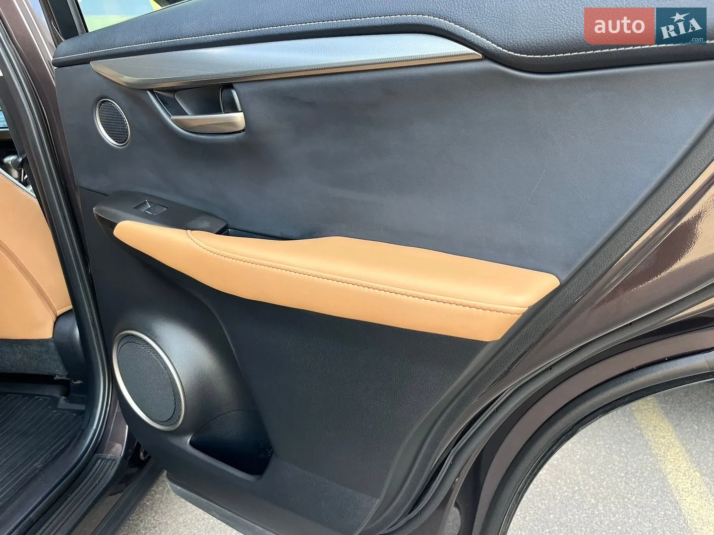 2015 Lexus NX - мініатюра 36