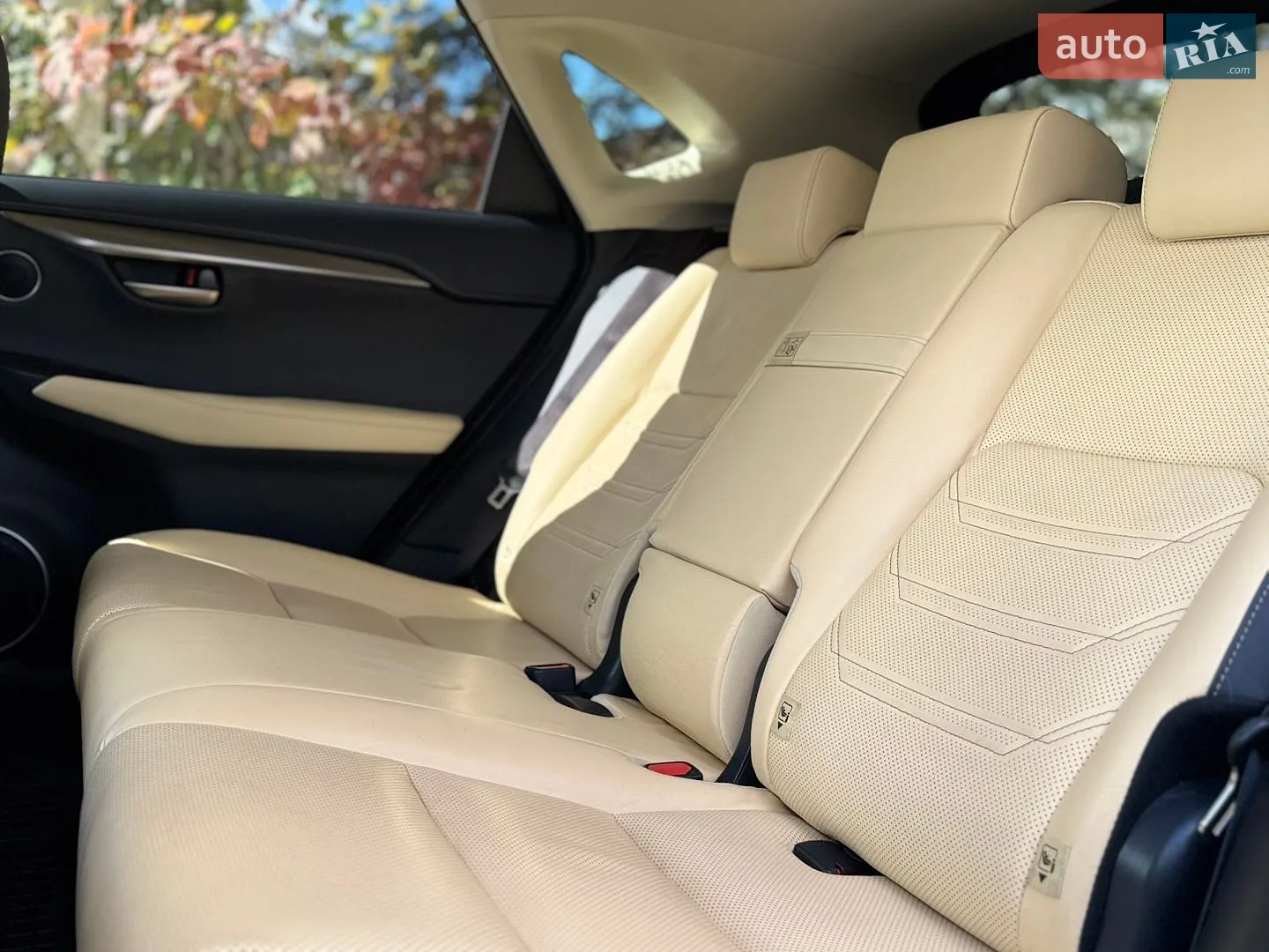 2014 Lexus NX - мініатюра 17