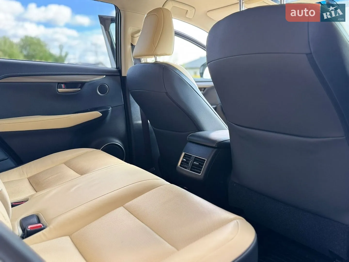 2014 Lexus NX - мініатюра 21