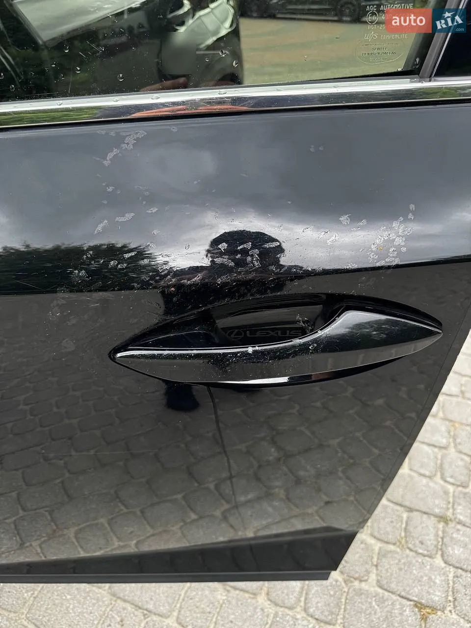 2015 Lexus NX - мініатюра 10