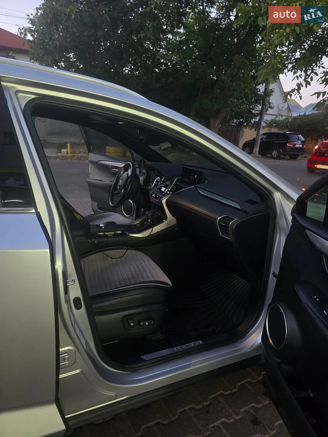 2018 Lexus NX - мініатюра 17