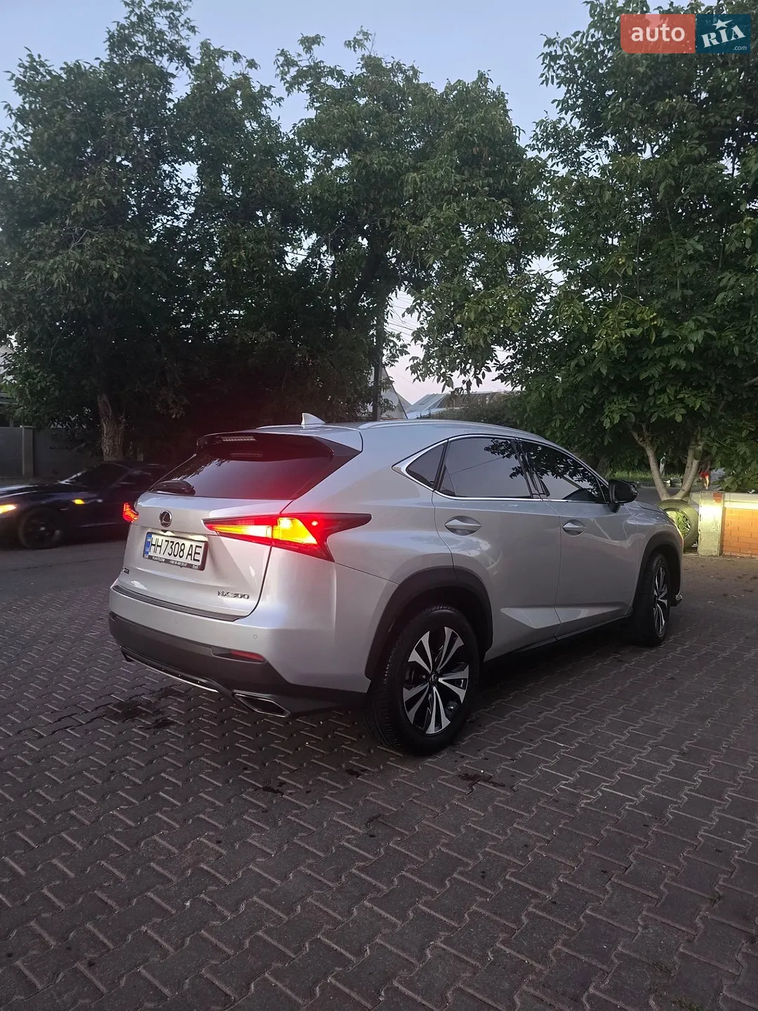 2018 Lexus NX - мініатюра 11