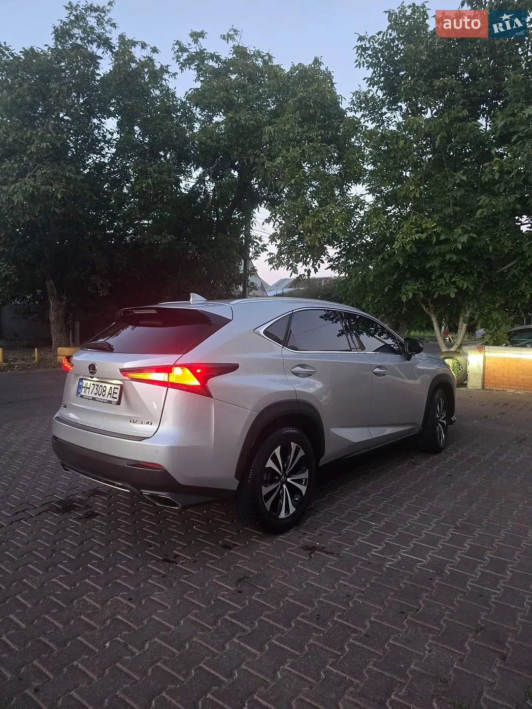 2018 Lexus NX - мініатюра 12