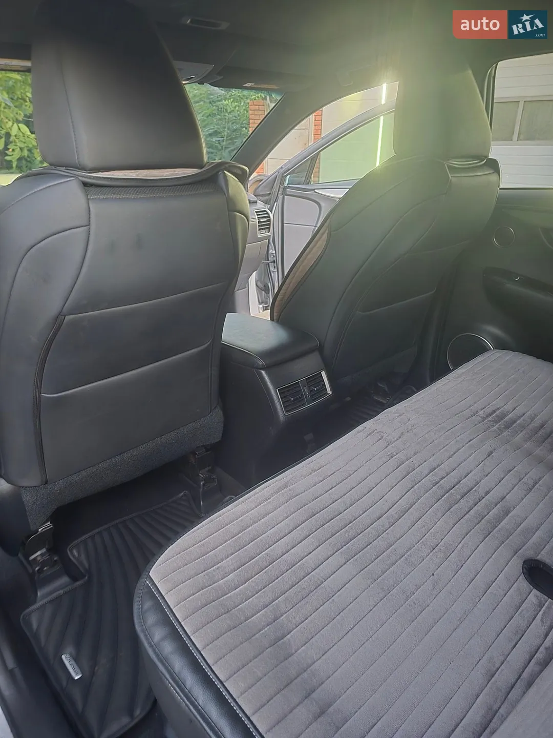 2018 Lexus NX - мініатюра 21