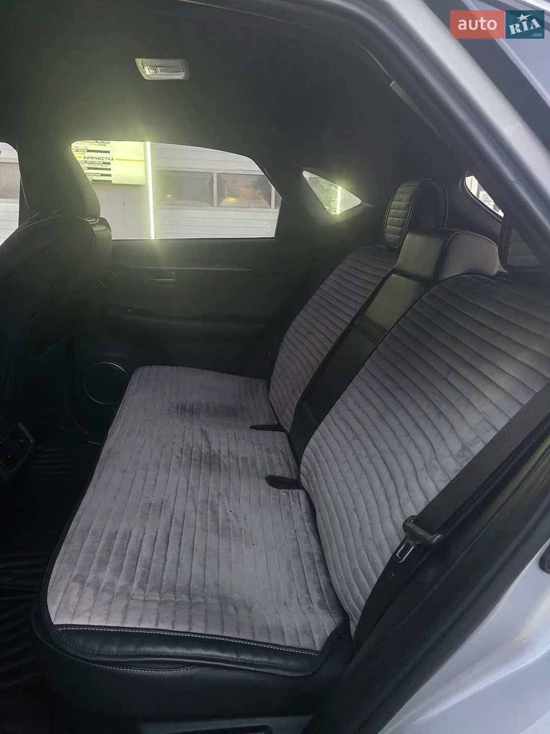 2018 Lexus NX - мініатюра 16