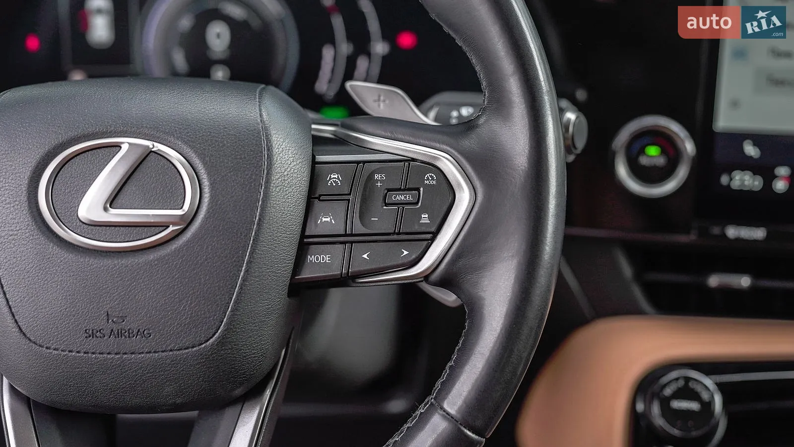 2021 Lexus NX - мініатюра 21