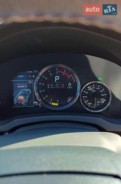 Купе Lexus RC-F 2015 в Черкасах