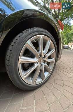Купе Lexus RC 2016 в Одессе фото 10 Купе Lexus RC 2016 в Одессе