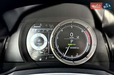 Купе Lexus RC 2019 в Запорожье