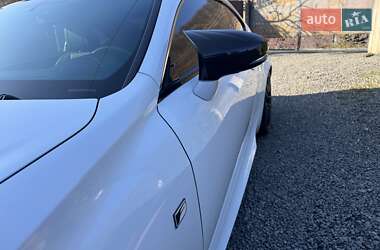 Купе Lexus RC 2017 в Хусте фото 14 Купе Lexus RC 2017 в Хусте