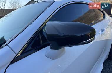 Купе Lexus RC 2017 в Хусте фото 15 Купе Lexus RC 2017 в Хусте