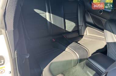 Купе Lexus RC 2017 в Хусте фото 32 Купе Lexus RC 2017 в Хусте