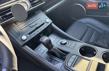 Купе Lexus RC 2017 в Хусте фото 49 Купе Lexus RC 2017 в Хусте
