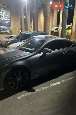 Купе Lexus RC 2016 в Дніпрі