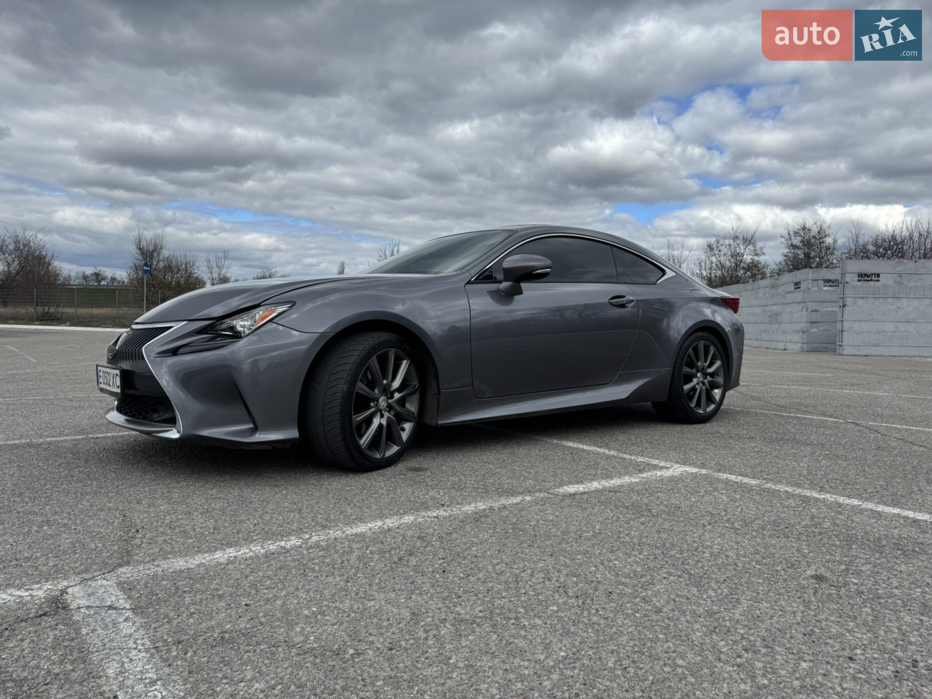 2016 Lexus RC - мініатюра 33