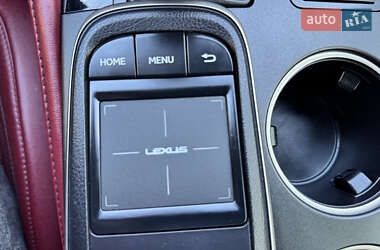 Купе Lexus RC 2017 в 